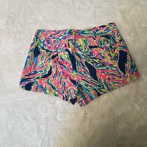 Lilly Pulitzer The Walsh Short